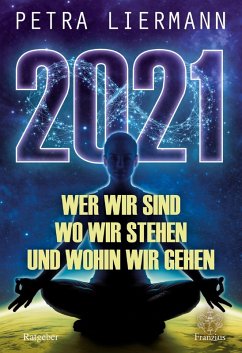 2021 (eBook, ePUB) - Liermann, Petra