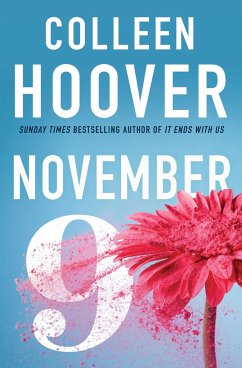 November 9 (Nine) - Hoover, Colleen