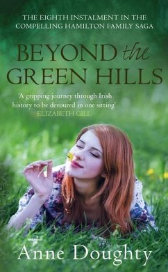 Beyond the Green Hills - Doughty, Anne