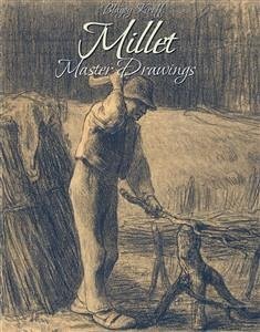 Millet: Master Drawings (eBook, ePUB) - Kiroff, Blagoy