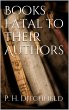 Books Fatal to Their Authors (eBook,... - Bild 1