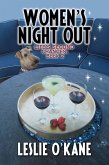 Women's Night Out (Life's Second Chances, #2) (eBook, ePUB) Women's Night Out (Life's Second Chances, #2) (eBook, ePUB)