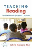 Teaching Reading (eBook, ePUB)