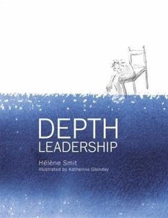 Cover Depth Leadership (eBook, ePUB)