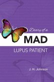 Diary of a MAD Lupus Patient (eBook, ePUB)