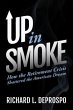 Up in Smoke (eBook, ePUB) - Bild 1