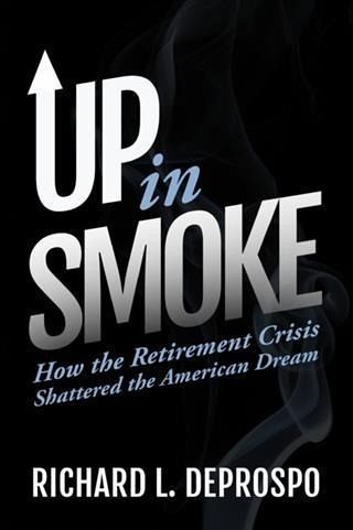 Up in Smoke (eBook, ePUB) Up in Smoke (eBook, ePUB)