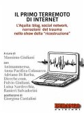 Il primo terremoto di Internet (eBook, ePUB)