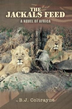 Cover Jackals Feed (eBook, ePUB)