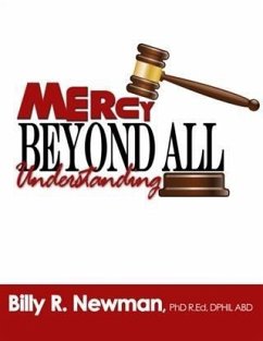 Cover Mercy Beyond All Understanding (eBook, ePUB)
