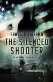 The Silenced Shooter (MedAir Series, #3) (eBook, ePUB)