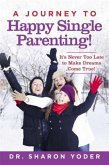 Journey to Joyful Parenting (eBook, ePUB)