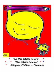 La mia stella polare - Mon etoile polaire (eBook, PDF) - & Fred Fall, CR.Blushi