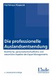 Die professionelle Auslandsentsendung... - Bild 1