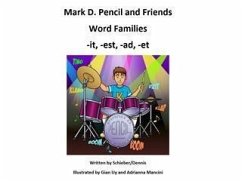 Cover Word Families: -It, -Est, -Ad, -Et (eBook, ePUB)