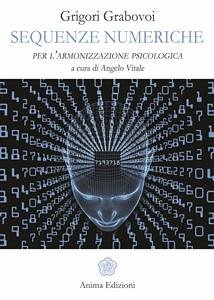 Sequenze numeriche (eBook, ePUB) - Grabovoi, Grigori