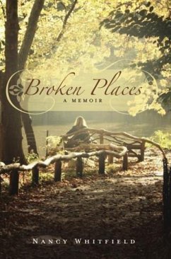 Cover Broken Places (eBook, ePUB)