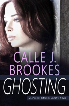 Cover Ghosting (PAVAD: FBI Romantic Suspense, #12) (eBook, ePUB)