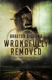 Wrongfully Removed (MedAir Series, #4) (eBook, ePUB)