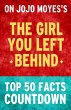 The Girl You Left Behind - Top 50 Facts... - Bild 1