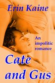 Cate and Gus: An Impolitic Romance (eBook, ePUB)