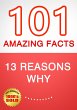 13 Reasons Why - 101 Amazing Facts You... - Bild 1