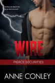 Wire (Pierce Securities, #2) (eBook, ePUB)
