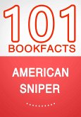 American Sniper - 101 Amazing Facts You Didn't Know (eBook, ePUB) American Sniper - 101 Amazing Facts You Didn't Know (eBook, ePUB)