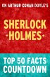 Sherlock Holmes - Top 50 Facts... - Bild 1
