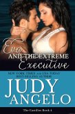 Eva and the Extreme Executive (The Castillos, #4) (eBook, ePUB) Eva and the Extreme Executive (The Castillos, #4) (eBook, ePUB)