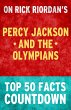 Percy Jackson and the Olympians - Top... - Bild 1
