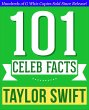 Taylor Swift - 101 Amazing Facts You... - Bild 1
