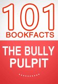 The Bully Pulpit - 101 Amazing Facts You Didn't Know (eBook, ePUB) The Bully Pulpit - 101 Amazing Facts You Didn't Know (eBook, ePUB)