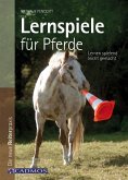 Lernspiele für Pferde (eBook, ePUB)