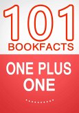 One Plus One - 101 Amazing Facts You Didn't Know (eBook, ePUB) One Plus One - 101 Amazing Facts You Didn't Know (eBook, ePUB)