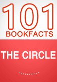 The Circle - 101 Amazing Facts You Didn't Know (eBook, ePUB) The Circle - 101 Amazing Facts You Didn't Know (eBook, ePUB)