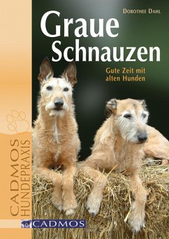 Graue Schnauzen (eBook, ePUB) - Dahl, Dorothee