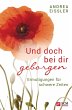 Und doch bei dir geborgen (eBook, ePUB) - Bild 1