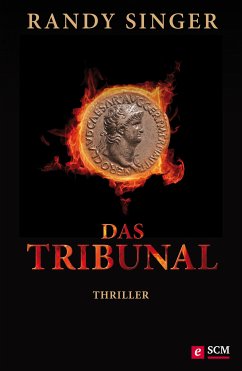 Das Tribunal (eBook, ePUB) - Singer, Randy