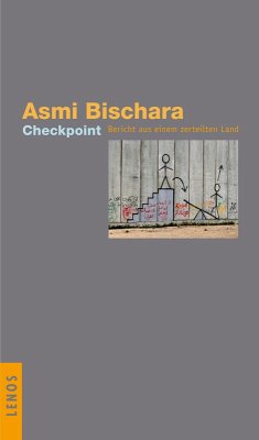 Checkpoint (eBook, ePUB) - Bischara, Asmi
