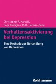 Verhaltensaktivierung bei Depression (eBook, ePUB)