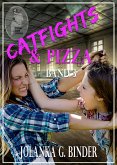 Catfights & Pizza, Band 3 (eBook, ePUB)