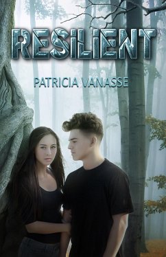 Cover Resilient (eBook, ePUB)