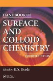 Handbook of Surface and Colloid Chemistry (eBook, PDF)
