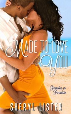 Cover Made to Love You (eBook, ePUB)