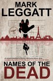 Names of the Dead (eBook, ePUB)