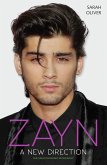 Zayn Malik - Mind of His (eBook, ePUB)