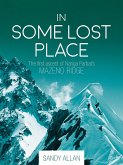 In Some Lost Place (eBook, ePUB)