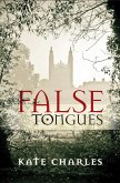 False Tongues (eBook, ePUB)
