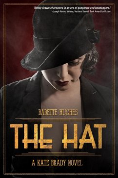 Cover The Hat (The Kate Brady Series Book 1) (eBook, ePUB)